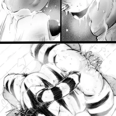 licho (tas), moritaka (tas) (lifewonders, tokyo afterschool summoners) created by yunukopi