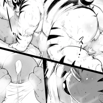 licho (tas), moritaka (tas) (lifewonders, tokyo afterschool summoners) created by yunukopi