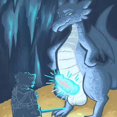 lily (sexylinguini) (mythology) created by sexylinguini