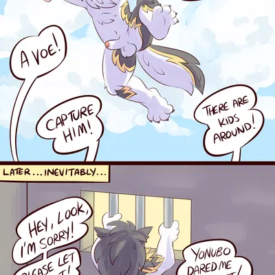 link (wolf form) (nintendo, the legend of zelda) created by roarey raccoon