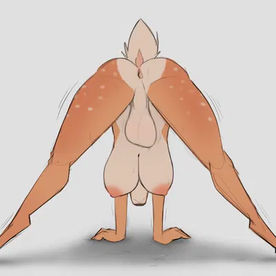 little doe (schmutzo) created by schmutzo