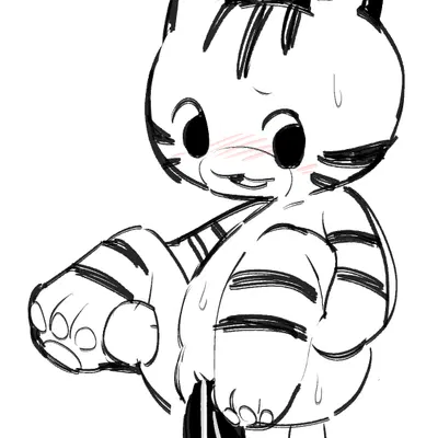 lolly (animal crossing) (animal crossing, nintendo) created by star-rod