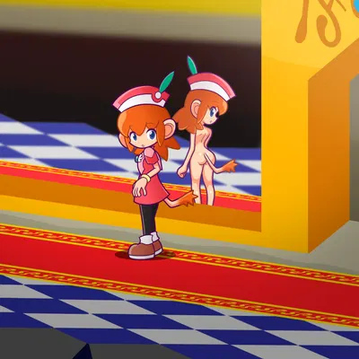 lolo (klonoa) (bandai namco, klonoa (series))