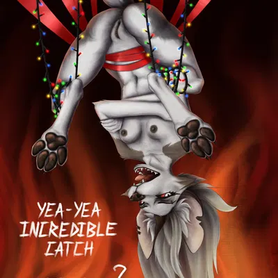 loona (helluva boss) (hellaverse, helluva boss) created by heronia