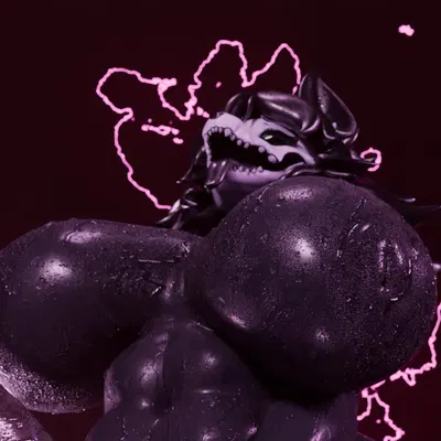 loona (helluva boss), scp-1471-a, scp-1471-a (da.nilkaz) (hellaverse, helluva boss) created by acacklinghyena