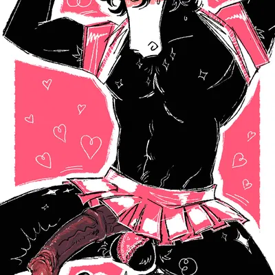 loxe (jariloxe) created by jariloxe