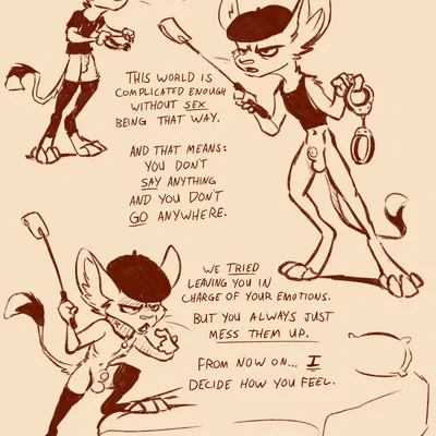 luck (animancer), luckymancer created by animancer