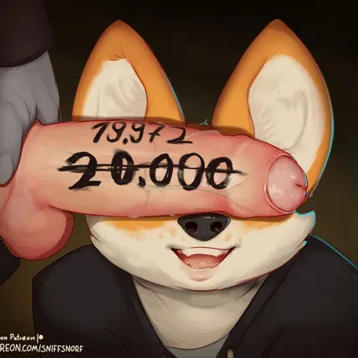 lucy (sniffsnorf) created by sniffsnorf