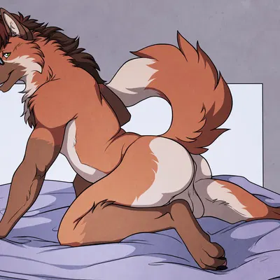 luka (surturthewolflord) created by annairu