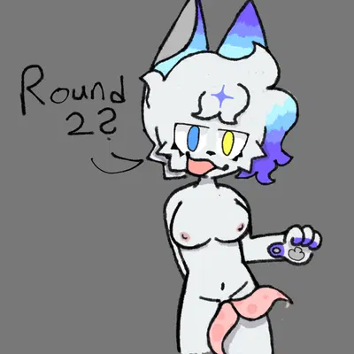 luna (oike) created by oike