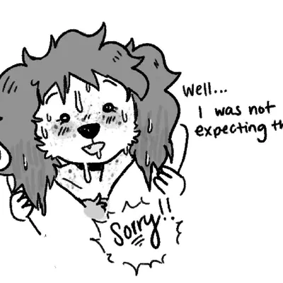 luna (seabaskspice), margaret (femmebun) created by femmebun