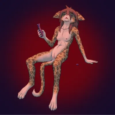 ma'isha (bethesda game studios, microsoft) created by dawnlux