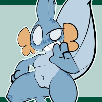 mabel (1upgobbo) (nintendo, pokemon) created by 1upgobbo