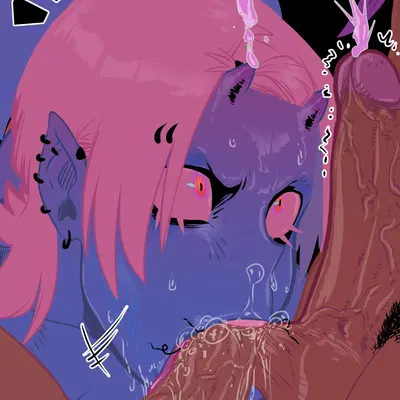 mala (mizarusketch) created by mizaru