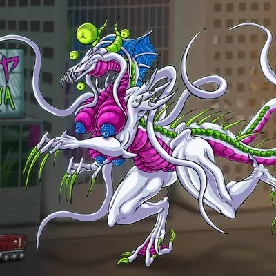 maniya created by lokidragon87