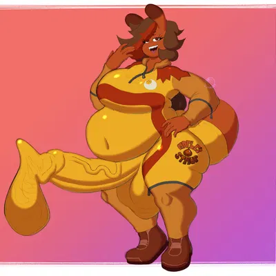 maple (lunalust) created by lunalust