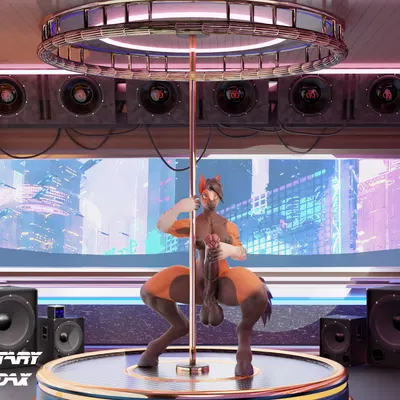 marcia (leodamodeler) created by tary dax