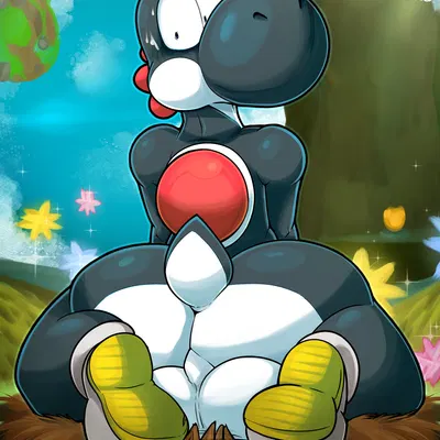 mario bros, mythology created by ner0 kobold