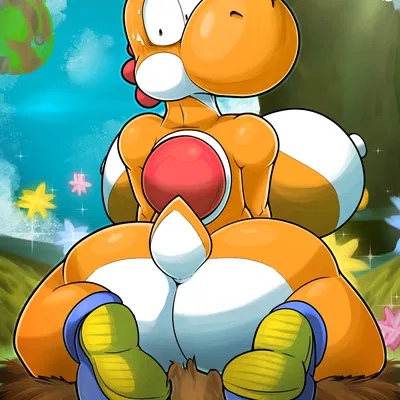 mario bros, mythology created by ner0 kobold