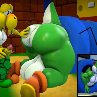 mario bros, mythology created by supeario