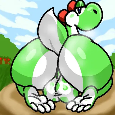 mario bros, nintendo created by day74art