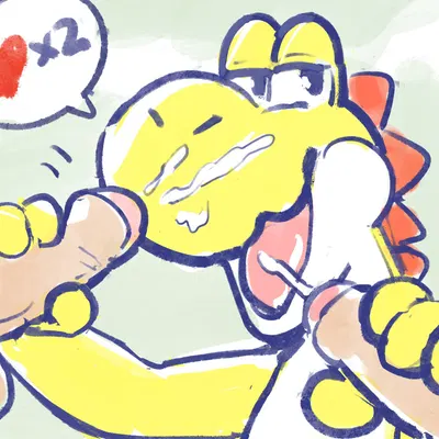 mario bros, nintendo created by dubindore