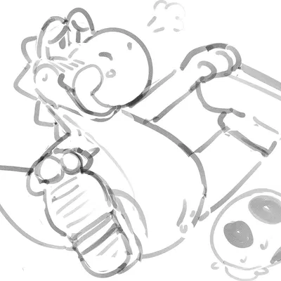 mario bros, nintendo created by dubindore