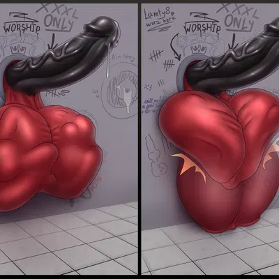 mario bros, nintendo created by lamty8