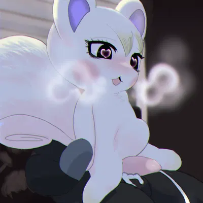 marshal (animal crossing), roscoe (animal crossing) (animal crossing, nintendo) created by milkkum