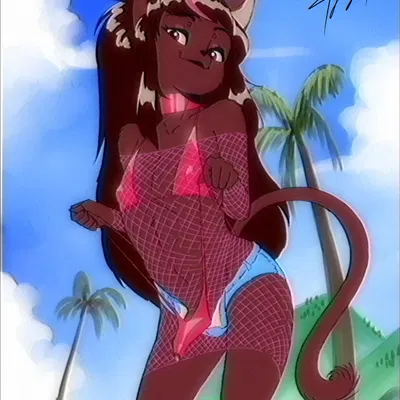 maru (ileomaru) created by blulesnsfw