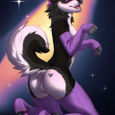 mavrik created by flaich