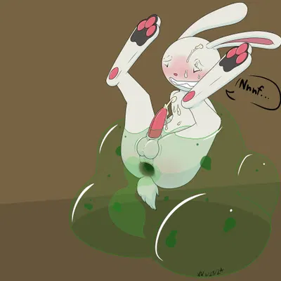 max (sam and max) (sam and max) created by xylerthewolf