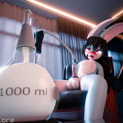 maxie (maxkore) created by maxkore