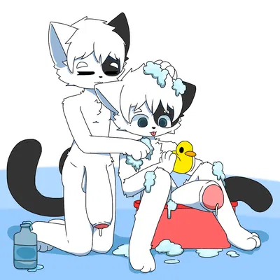 meko created by dekato (artist)