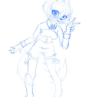 melody bun maku created by melody maku