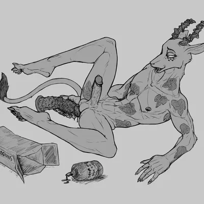 melon (beastars) (beastars) created by furandguns