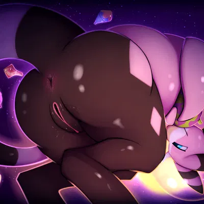 melon (marsnix) (nintendo, pokemon) created by visionaryserpent