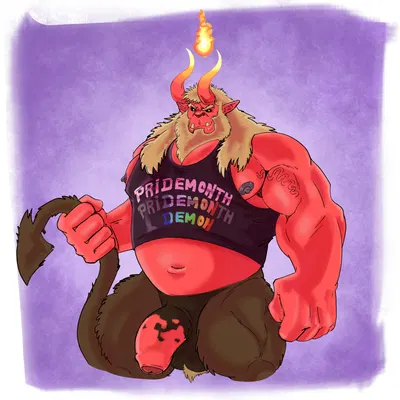 meme clothing, pri(demon)th created by lazydoggo