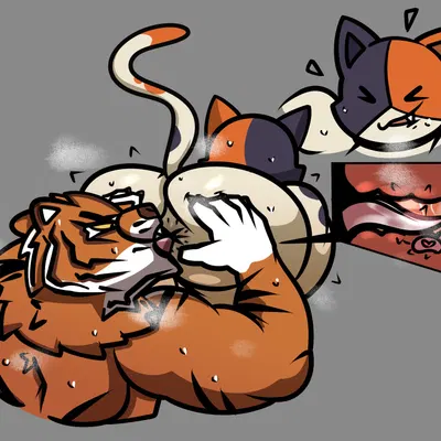 meowscles, oscar (fortnite) (epic games, fortnite) created by completedlemon