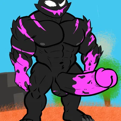 meowscles, phantom meowscles (epic games, fortnite) created by vornyrabbit