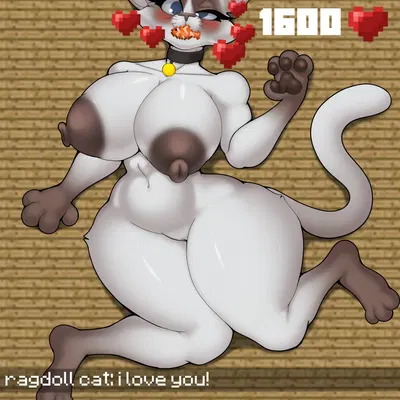 microsoft, minecraft created by foxgumie