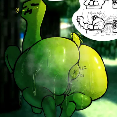 microsoft, minecraft created by nanodude78