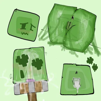 microsoft, minecraft created by tacodawg