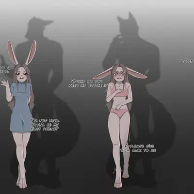 mieri (yourumi) created by yourumi