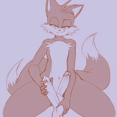 miles prower, sonic the hedgehog (sega, sonic the hedgehog (series)) created by biffalo