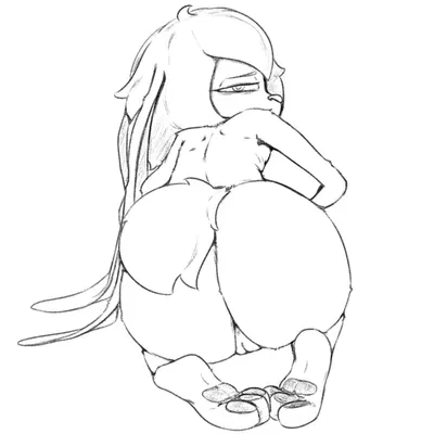 milla basset (freedom planet, galaxytrail) created by mrnoname2059