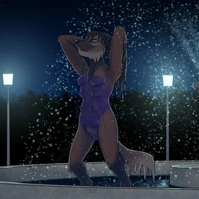 millesty (blizzard entertainment, warcraft) created by dawnlux