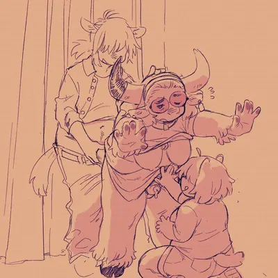 millke (millkefats) created by millkefats