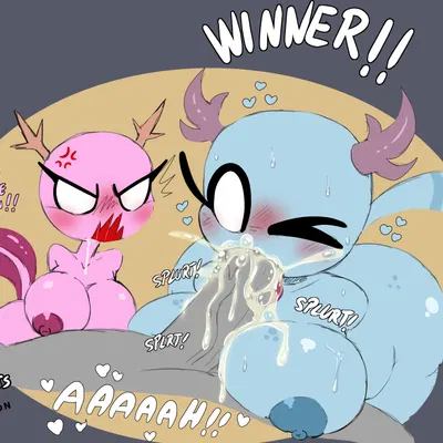 milly (tibbs) (nintendo, patreon) created by tibbs