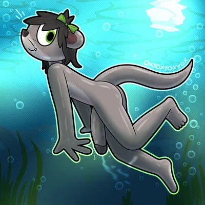 mina (minalinsky) created by oxyoxyoxyox